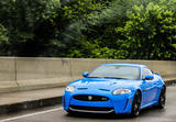 Jaguar XKR-S