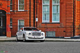 Bentley Mulsanne
