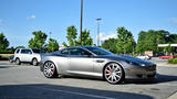 Aston Martin DB9