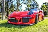 Porsche 911 GT3