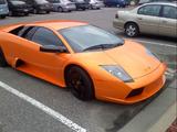 Lamborghini Murcielago
