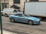 Aston Martin DB9