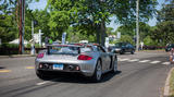 Porsche Carrera GT