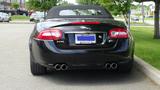 Jaguar XKR