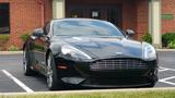 Aston Martin DB9