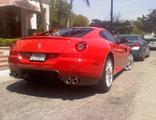 Ferrari 599GTB