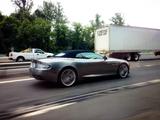 Aston Martin DB9