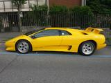 Lamborghini Diablo