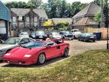 Lamborghini Countach