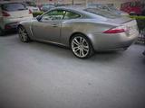 Jaguar XKR