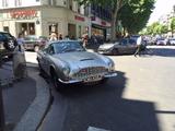 Aston Martin DB6