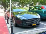 Aston Martin Rapide