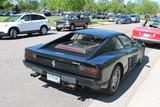 Ferrari Testarossa