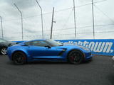 Chevrolet Corvette Z06