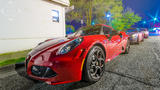 Alfa Romeo 4C
