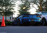 Chevrolet Corvette Z06