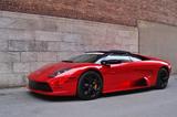 Lamborghini Murcielago