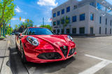Alfa Romeo 4C