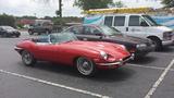 Jaguar E-Type