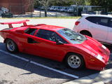 Lamborghini Countach