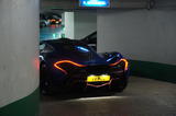 Mclaren P1