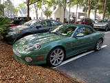 Aston Martin DB7