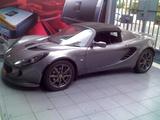 Lotus Elise