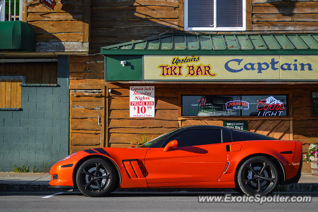 Other Other spotted in Sodus Point, New York