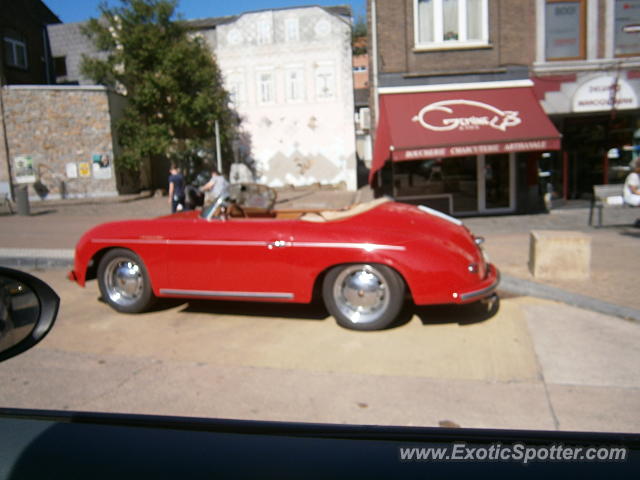 Other Vintage spotted in Huy, Belgium