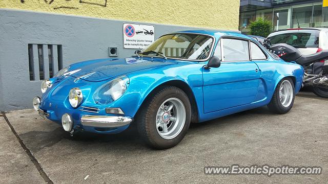 Other Vintage spotted in Bern, Switzerland