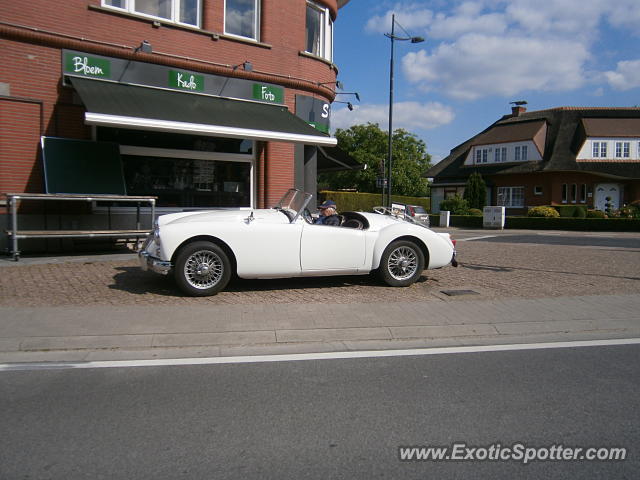 Other Vintage spotted in Tremelo, Belgium