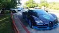 Bugatti Veyron