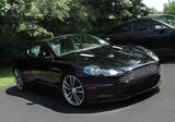 Aston Martin DBS