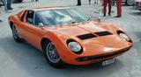 Lamborghini Miura