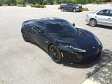 Lotus Evora