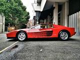 Ferrari Testarossa