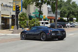Pagani Huayra