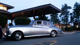 Rolls-Royce Silver Cloud