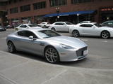 Aston Martin Rapide