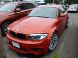 BMW 1M