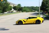 Chevrolet Corvette Z06