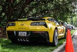 Chevrolet Corvette Z06