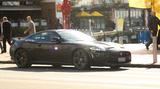 Jaguar XKR-S