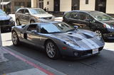Ford GT