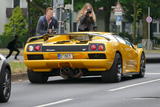 Lamborghini Diablo