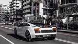 Lamborghini Gallardo