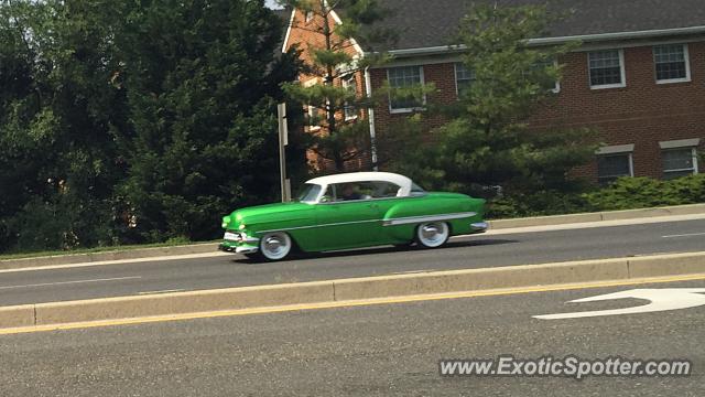 Other Vintage spotted in Annapolis, Maryland