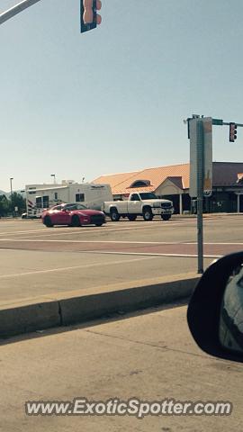 Nissan GT-R spotted in Riverton, Utah
