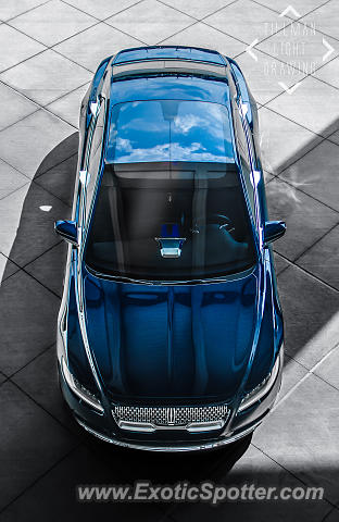 Other Handbuilt One-Off spotted in Southfield, Michigan