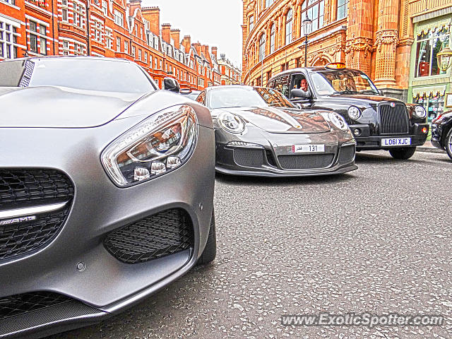 Other Other spotted in London, United Kingdom